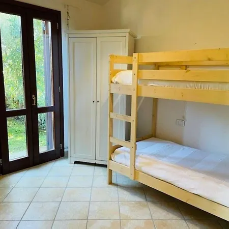 Casa Vacanze Flora Apartment Budoni