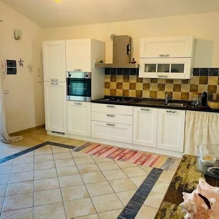 Apartment Casa Vacanze Flora Budoni