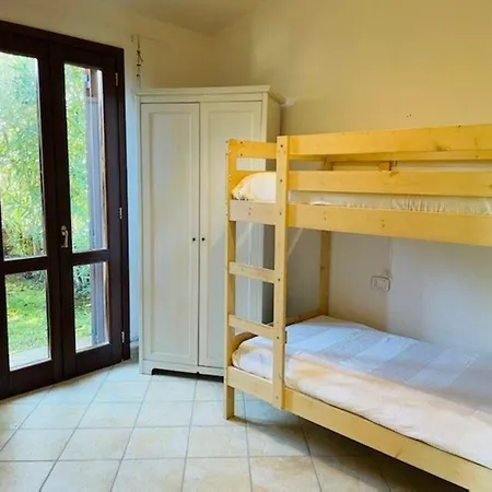 Casa Vacanze Flora Apartment Budoni