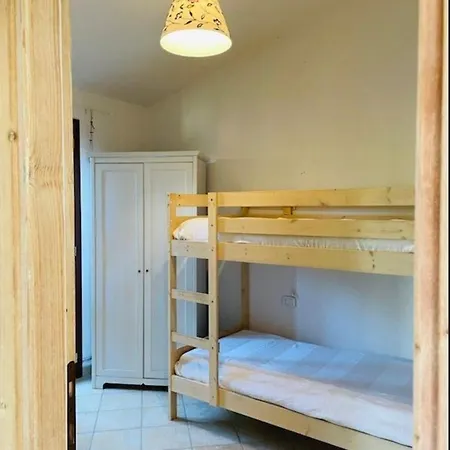 Casa Vacanze Flora Apartment Budoni