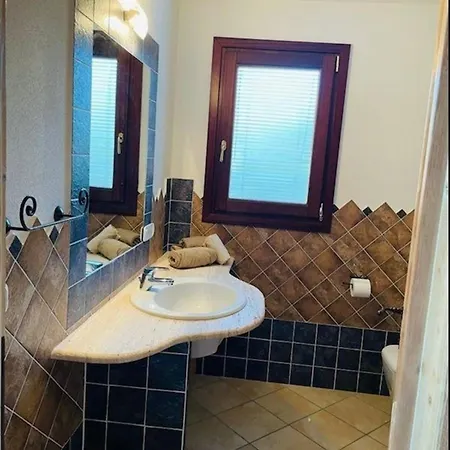 Casa Vacanze Flora Budoni