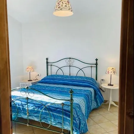Casa Vacanze Flora *