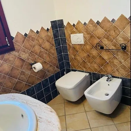 Casa Vacanze Flora Apartment Budoni