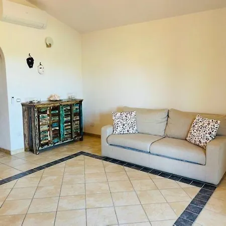 Apartment Casa Vacanze Flora *