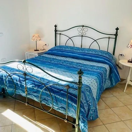 Apartment Casa Vacanze Flora